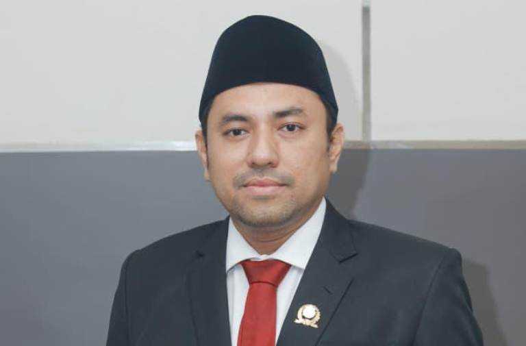 Bahtiyar rifai dprd surabaya