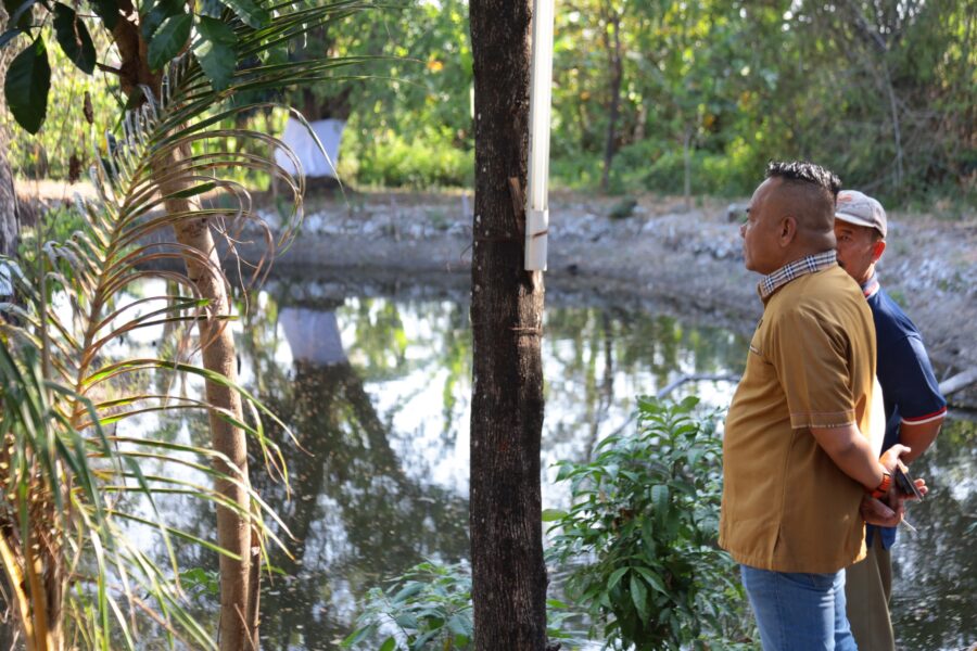 Cak yebe DPRD Surabaya