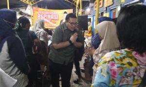 Aldy Blaviandy Pembatasan kk