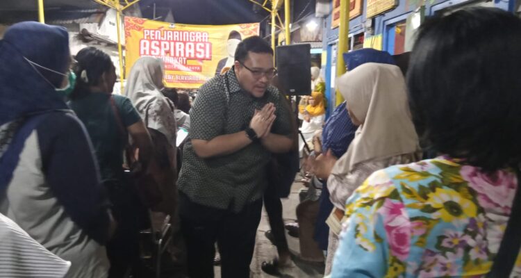 Aldy Blaviandy Pembatasan kk