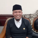 Muhammad Saifuddin komisi a dprd surabaya